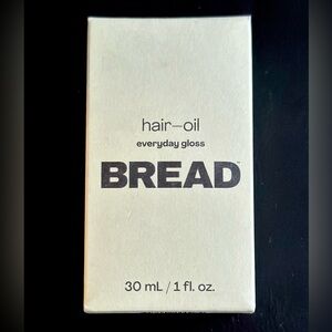 2/$15 - BREAD Hair Oil Everyday Gloss